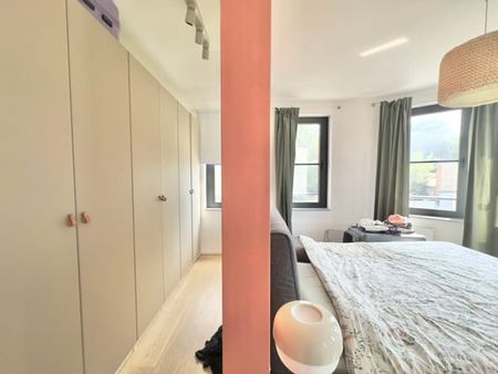 Appartement te huur - Photo 2