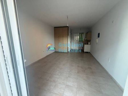 Studio/Γκαρσονιέρα για ενοικίαση Αμπελόκηποι (Πάτρα) - Photo 4