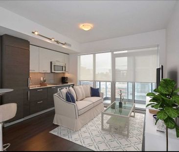 For Lease - 210 Simcoe Street Unit# 1212, Toronto, Ontario - Photo 5