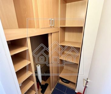 Apartament pet-friendly | 3 dormitoare, 2 bai, 2 balcoane | Strand - Photo 5