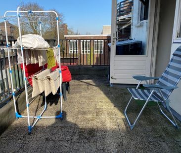 Te huur: Appartement Venestraat in Zwolle - Foto 4