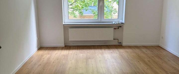 Erstbezug: 3-Zi. inkl. EBK | Kernsaniert im Herzen Düsseldorfs - Foto 1