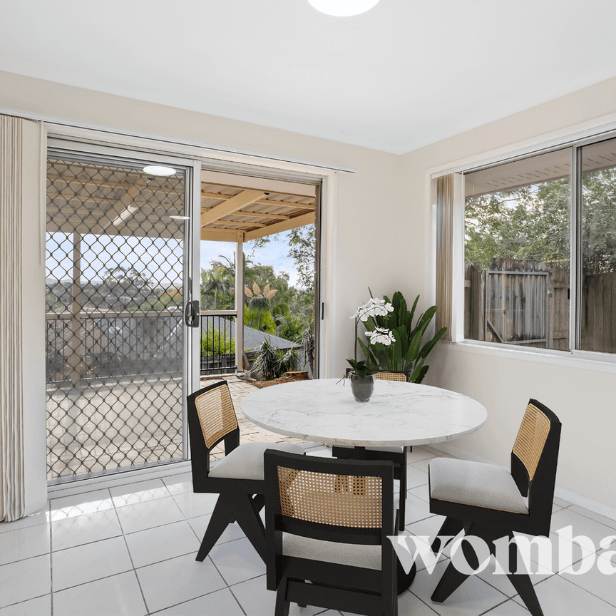 The Jinker Retreat - Photo 1