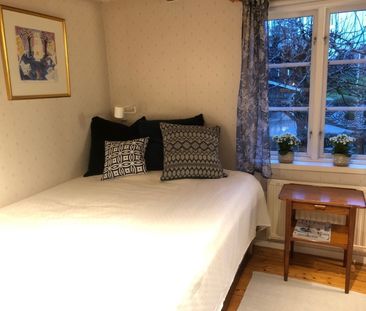 Landvetter - 2rok - tillsv - 8.625kr/mån - Photo 3