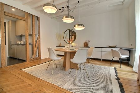 APPART. 1 CHAMBRE – 75007 - Photo 5