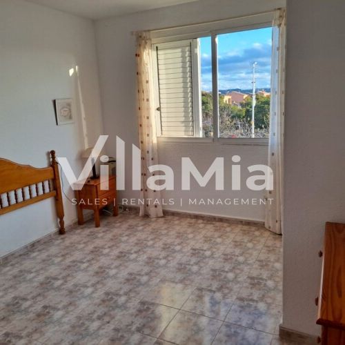 Apartment in Jávea for long-term rental VMR 2952 - Foto 1