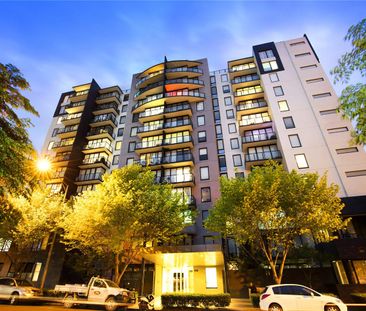 The Plaza: 5th Floor - You’ve Found It! - Photo 1