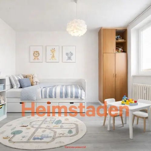 Pronájem bytu 3+kk 56 m - Fotografie 1