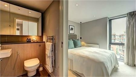 Merchant Square, Paddington, London, W2 - Photo 4