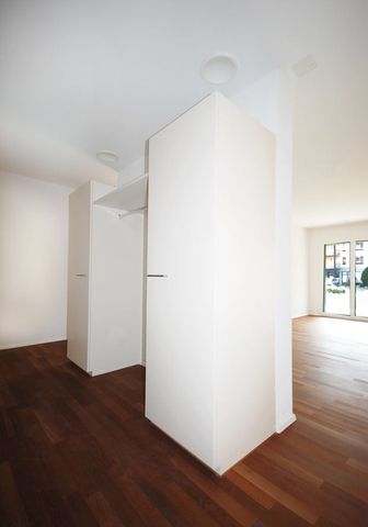 2.5 Zimmer, 72 m², EG - Photo 5