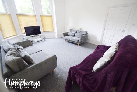 6 bedroom house share to rent - Photo 2