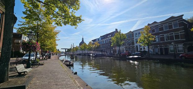 Te huur: Appartement Oude Singel in Leiden - Foto 1