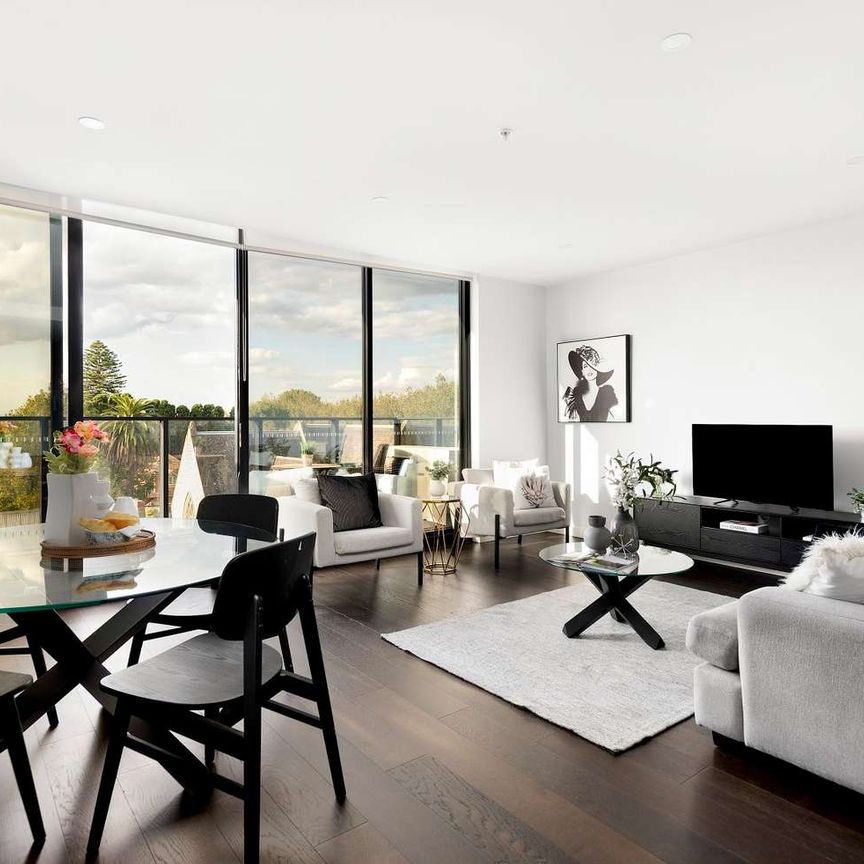 506/865 Dandenong Road, Malvern East VIC 3145 - Apartment For Rent | Domain - Photo 1