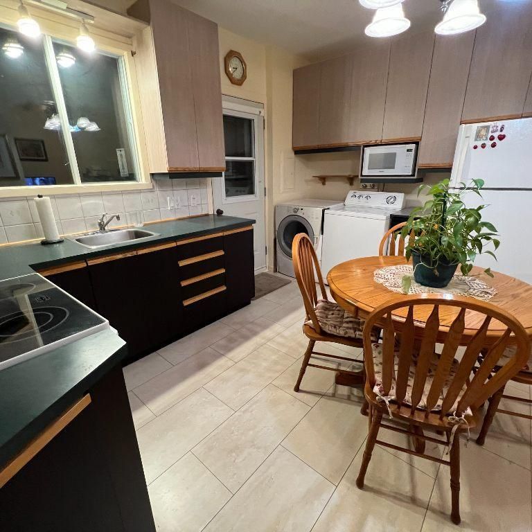 logement 4 1/2 metro Jarry - Photo 2