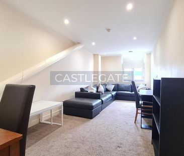 1 bedroom ground floor flat to rent - Photo 2