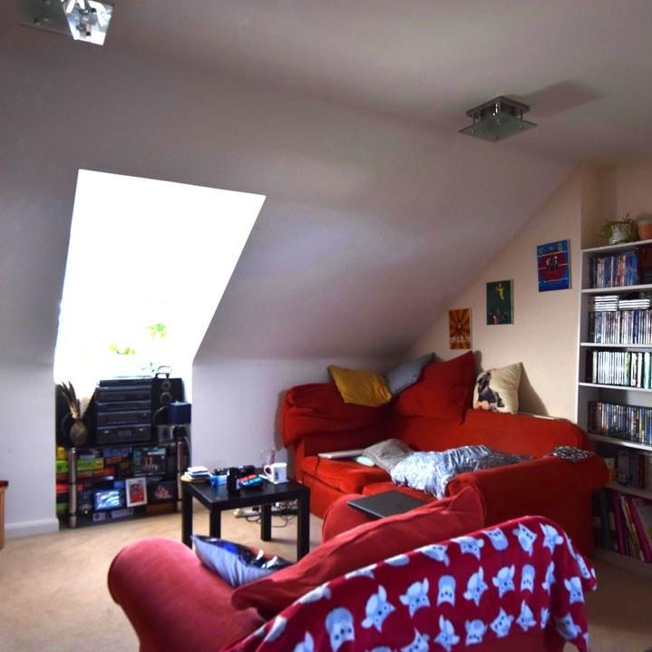 1 bedroom flat to rent - Photo 1