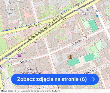 Single room 3 at Ogrodowa 52 – zdjęcie 1