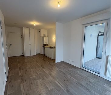 2 pièces - 38 m² - 1er étage - Colocation non autorisée - Photo 2