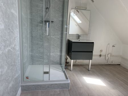 Location Appartement 2 pièces 35m² SOISSONS 02200 - Photo 5