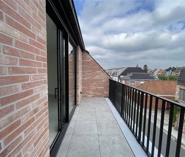 Appartement te huur - Foto 1