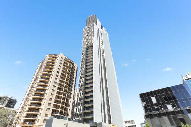 4103/11 Hassall Street, - Photo 1