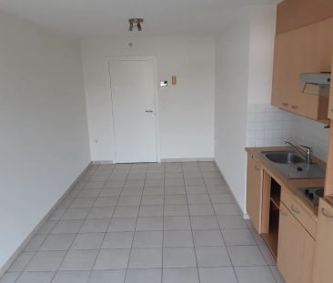 Tof 1-slp-appartement met ruim leefterras ! - Photo 5