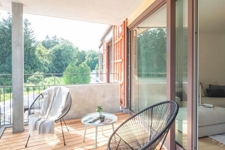 Neubauwohnung in der Überbauung «7 Lerchen» - Ihr modernes Zuhause ... - Foto 3