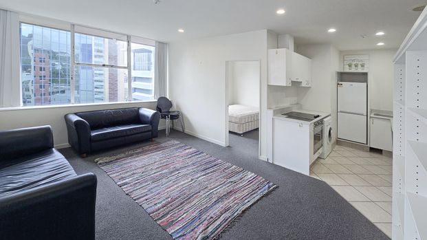 The Terrace Apartment Living - Photo 1