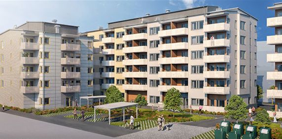 Centrumgatan 8 - Foto 2