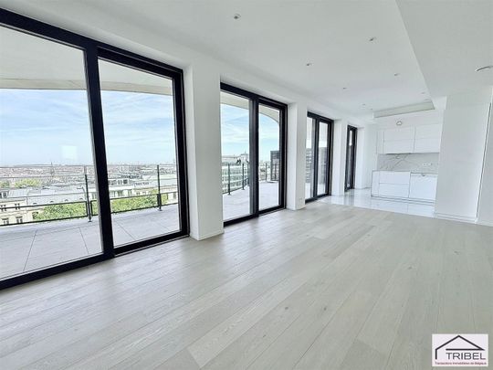Tout savoir sur cet appartement à Ixelles, à Ixelles - Photo 1