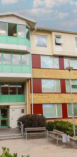 Ryd, Rydsvägen 254 B.16 - Foto 1