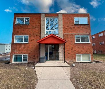 For Lease - 100 King Edward Avenue Unit# 2, London South, Ontario - Photo 2