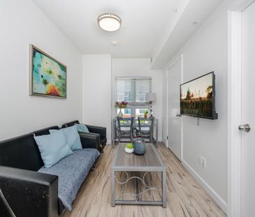 For Lease - 258 A Sunview Street Unit# 1316, Waterloo, Ontario - Photo 1