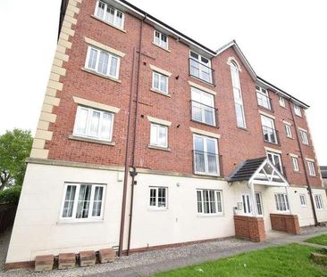 Moorcroft, Ossett, WF5 - Photo 4