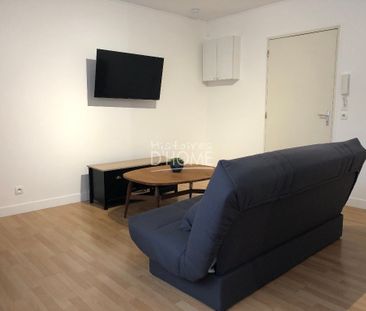 LA FERTE GAUCHER - F2 Meublé- 38,93 m² - Photo 1