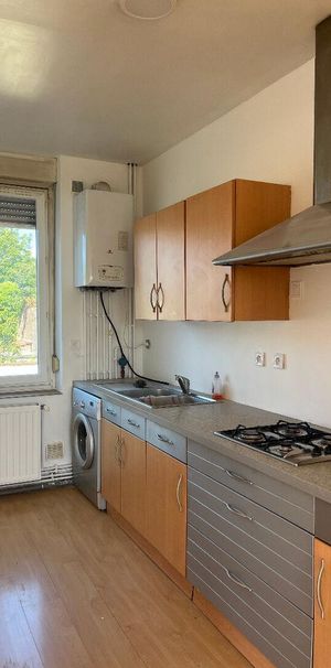 Location Appartement 5 pièces 170m² TOURCOING 59200 - Photo 1