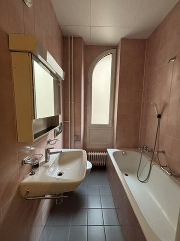 3 Zimmer, 65 m², 3. Stock - Foto 3