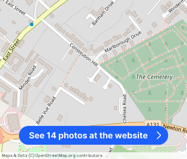 Sudbury, Suffolk - Photo 1