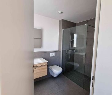 2.5 Zimmer, 40 m², 1. Stock - Foto 4