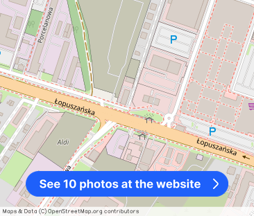 2 pok 40m2,balkon-C.H.ŁOPUSZAŃSKA-box,rowerownia,garaż - Photo 1