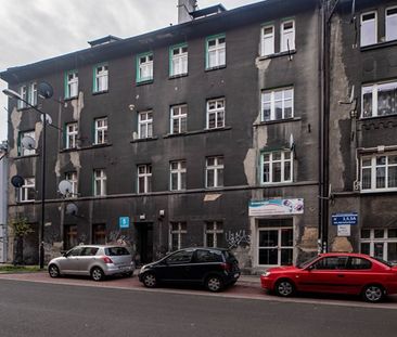 Katowice Śródmieście, ul. Maksymiliana Wilimowskiego - Zdjęcie 4