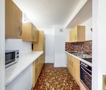 IMMOPARTNER - GALLERIEWOHNUNG AM RENNWEG - Foto 1