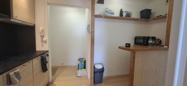 Appartement T2 à louer - 35 m² - Photo 1