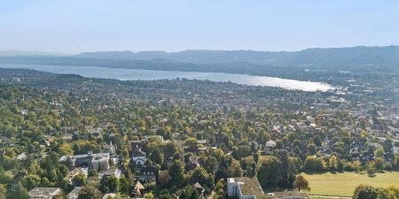 Exklusive Ruheoase mit Panoramablick - Foto 5