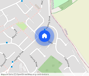 Tilgate, Luton, LU2 - Photo 1