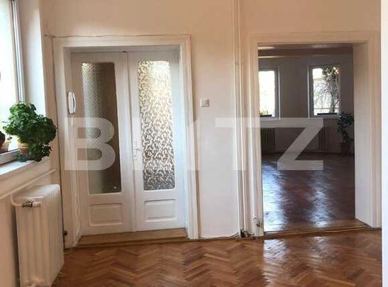 Parter de casa, 60 mp, renovat complet, teren 50 mp, zona Brancusi - Photo 1