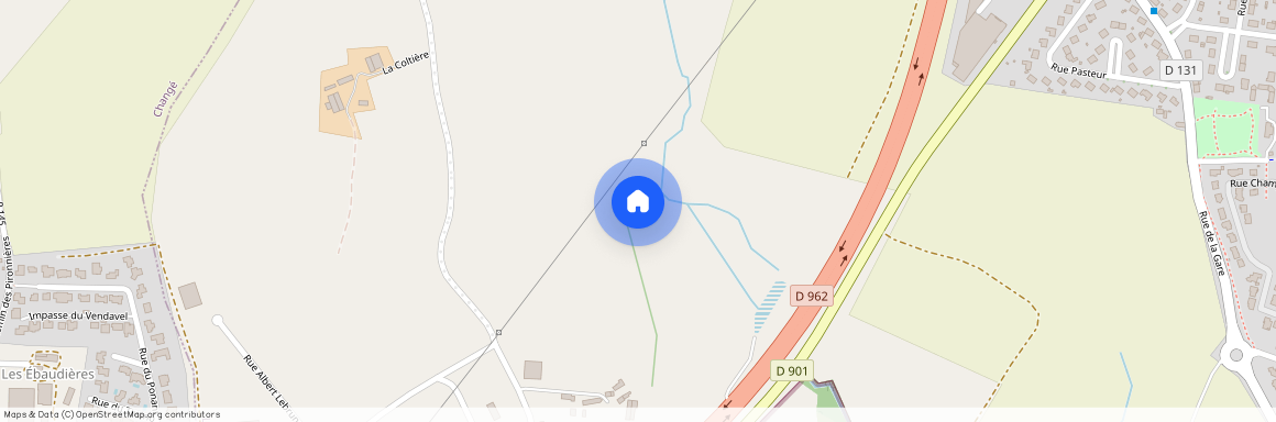 53950 LOUVERNE