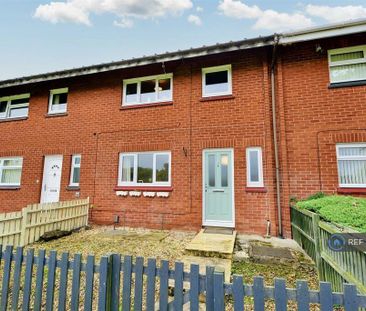 3 bedroom terraced house to rent - Photo 6