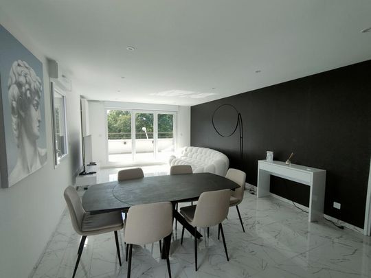 COULEUR CAFE – T4 n°301 - Photo 1