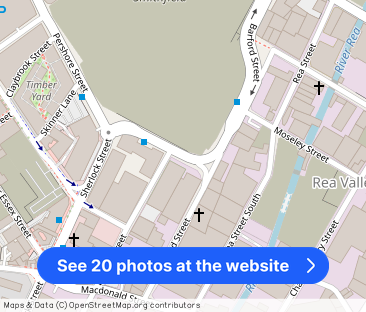 Mitton House - Photo 1